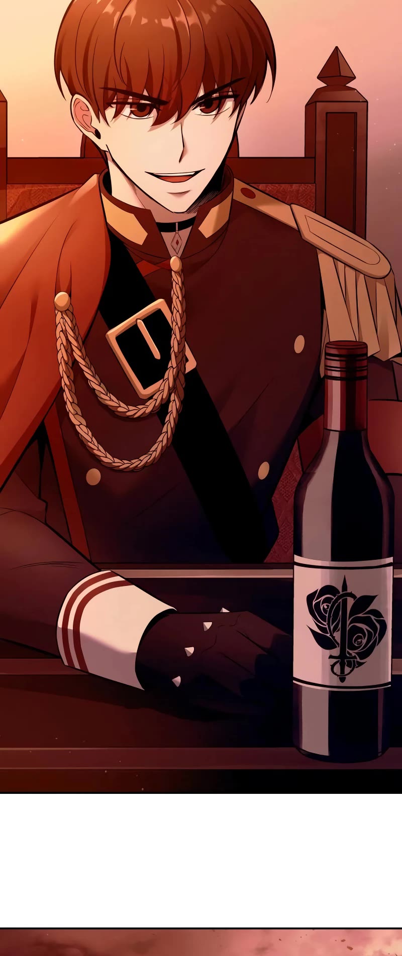I Became the Tyrant of a Defense Game Chapter 101 page 48 - Chapter 101