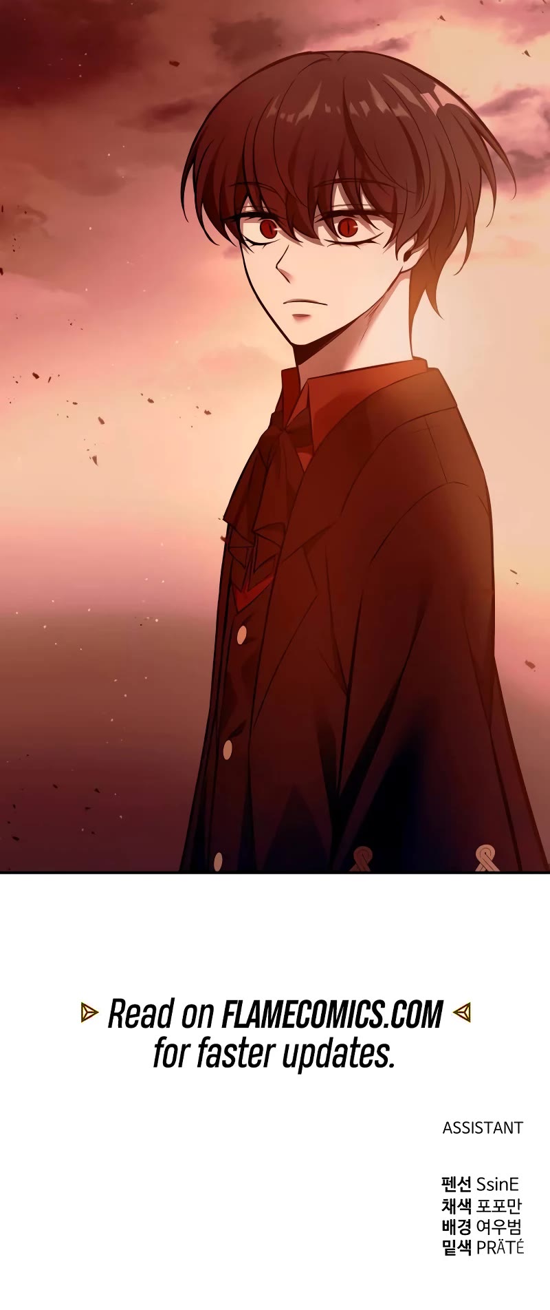 I Became the Tyrant of a Defense Game Chapter 101 page 49 - Chapter 101