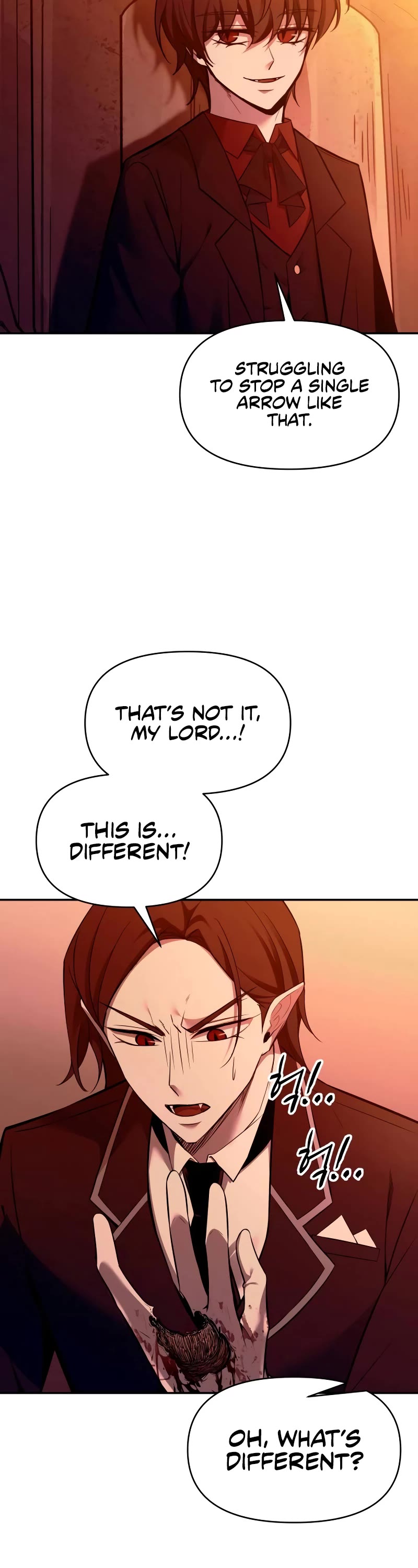 I Became the Tyrant of a Defense Game Chapter 101 page 5 - Chapter 101