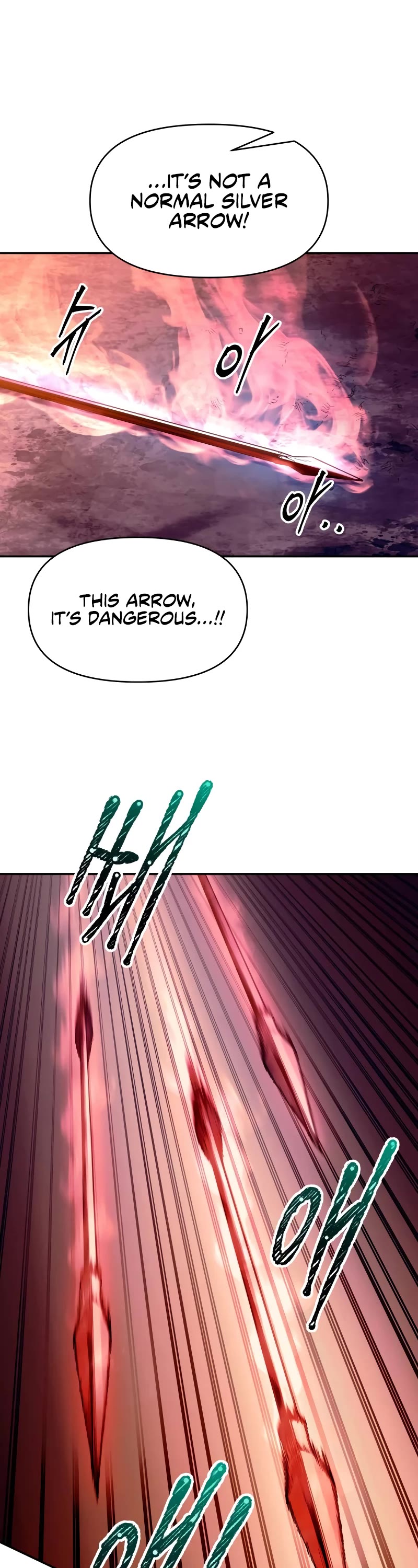 I Became the Tyrant of a Defense Game Chapter 101 page 6 - Chapter 101