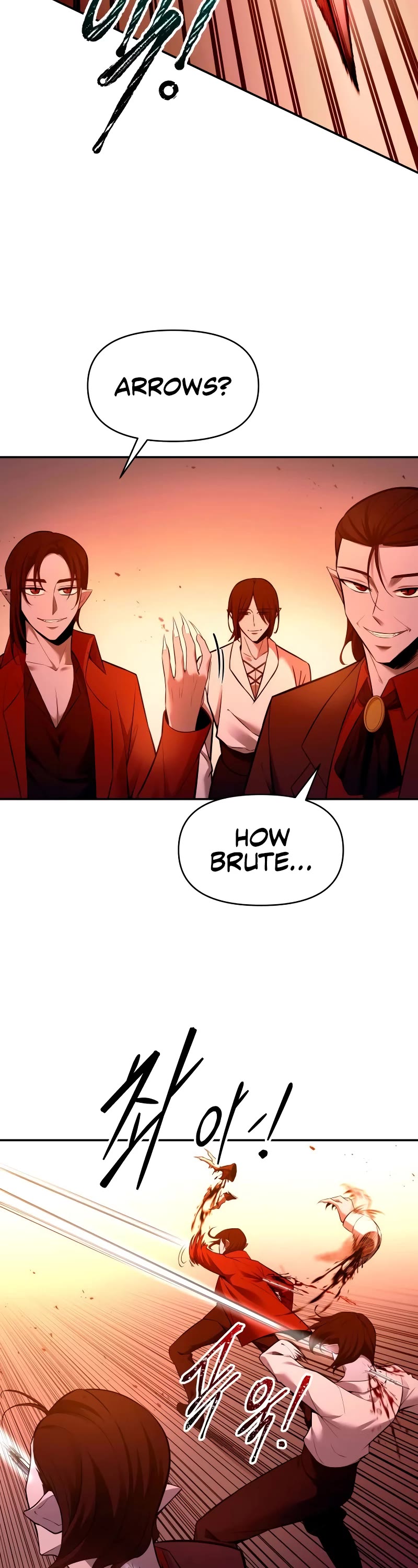 I Became the Tyrant of a Defense Game Chapter 101 page 7 - Chapter 101