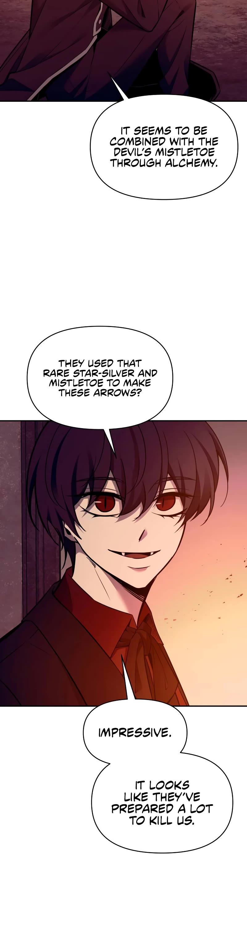 I Became the Tyrant of a Defense Game Chapter 101 page 9 - Chapter 101