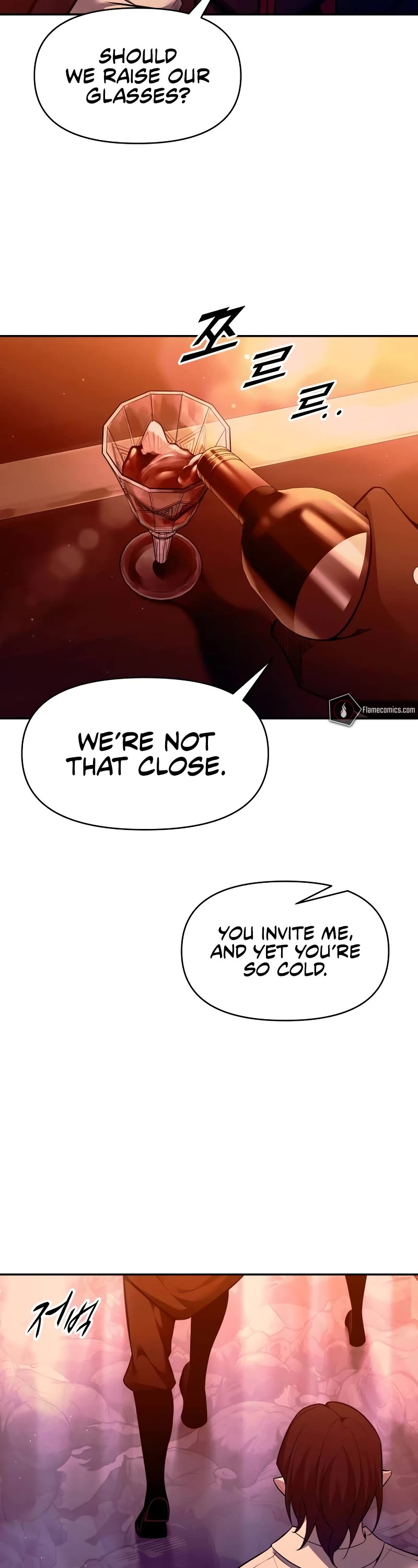 I Became the Tyrant of a Defense Game Chapter 102 page 11 - Chapter 102