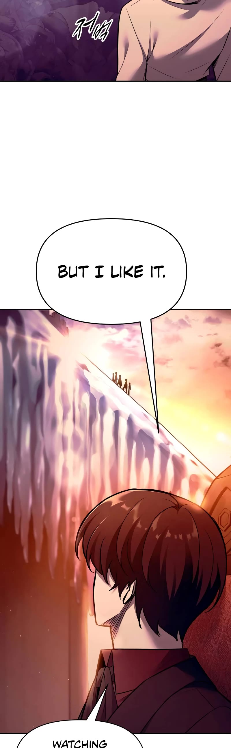 I Became the Tyrant of a Defense Game Chapter 102 page 12 - Chapter 102