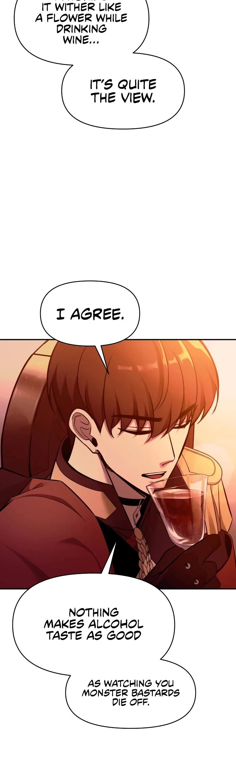 I Became the Tyrant of a Defense Game Chapter 102 page 13 - Chapter 102