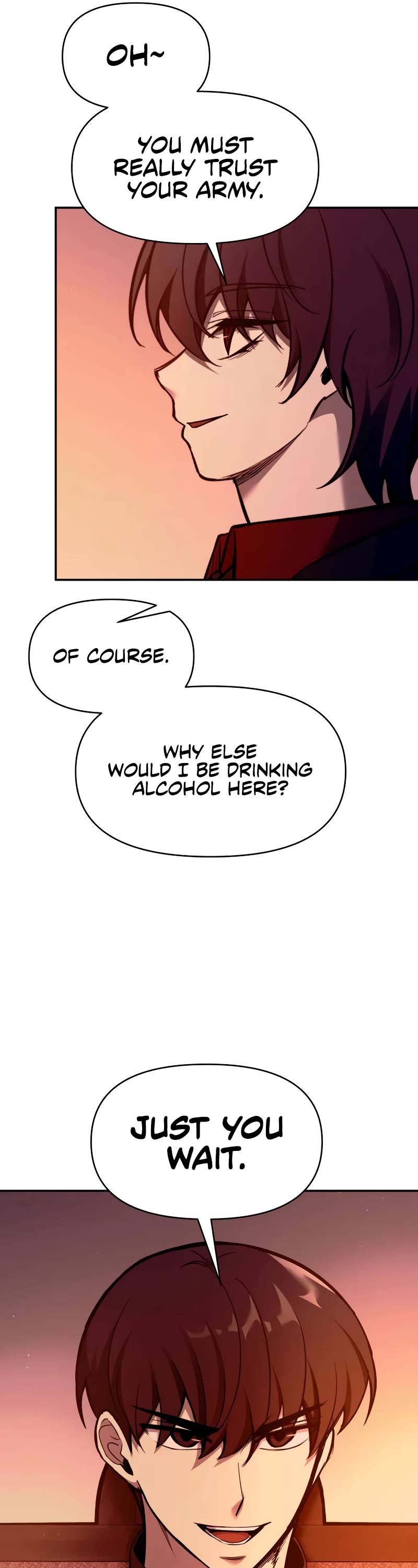 I Became the Tyrant of a Defense Game Chapter 102 page 14 - Chapter 102