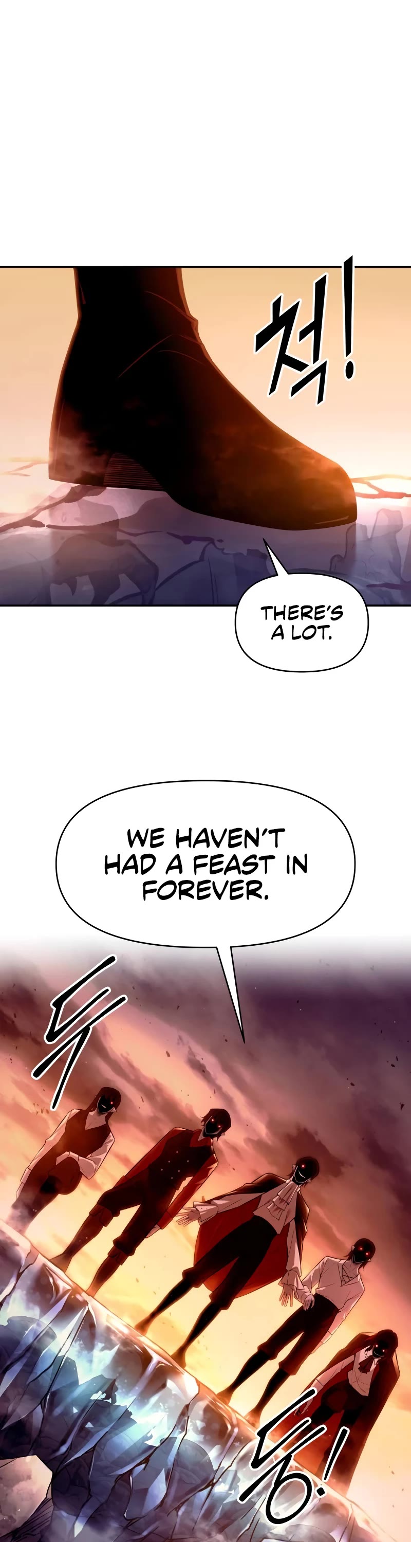 I Became the Tyrant of a Defense Game Chapter 102 page 19 - Chapter 102