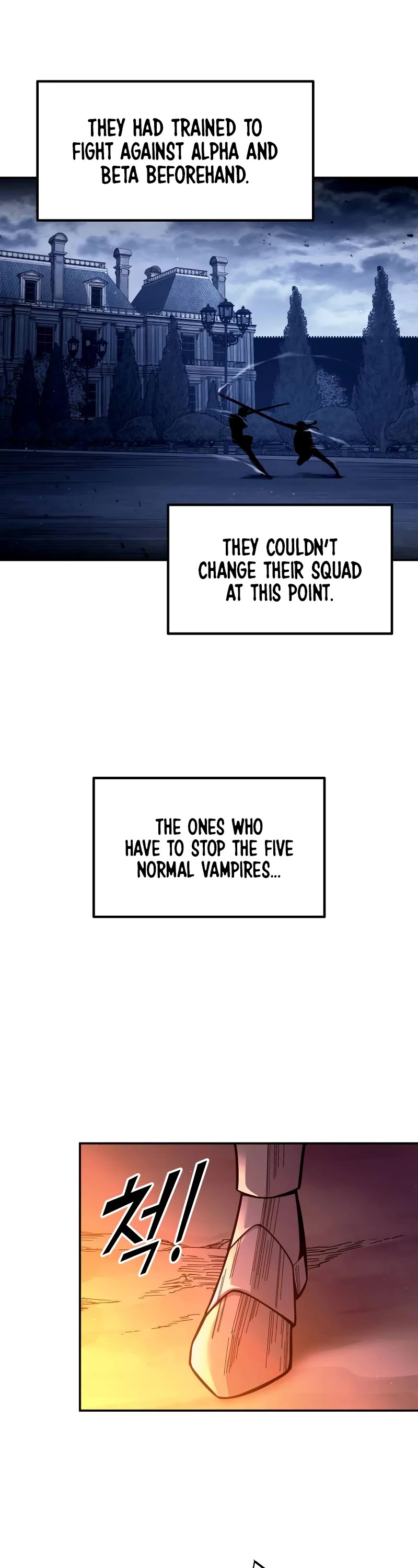 I Became the Tyrant of a Defense Game Chapter 102 page 23 - Chapter 102