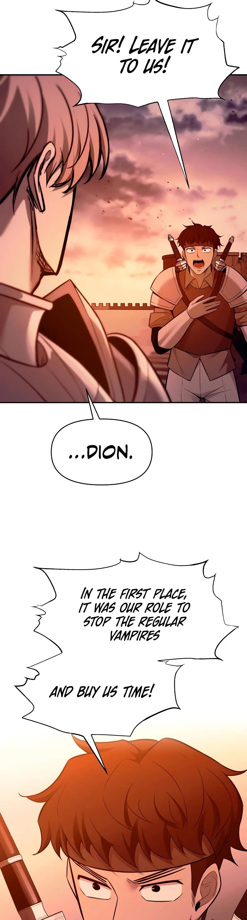 I Became the Tyrant of a Defense Game Chapter 102 page 24 - Chapter 102