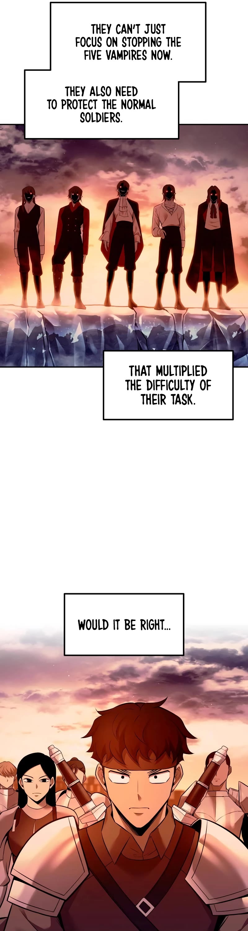 I Became the Tyrant of a Defense Game Chapter 102 page 26 - Chapter 102