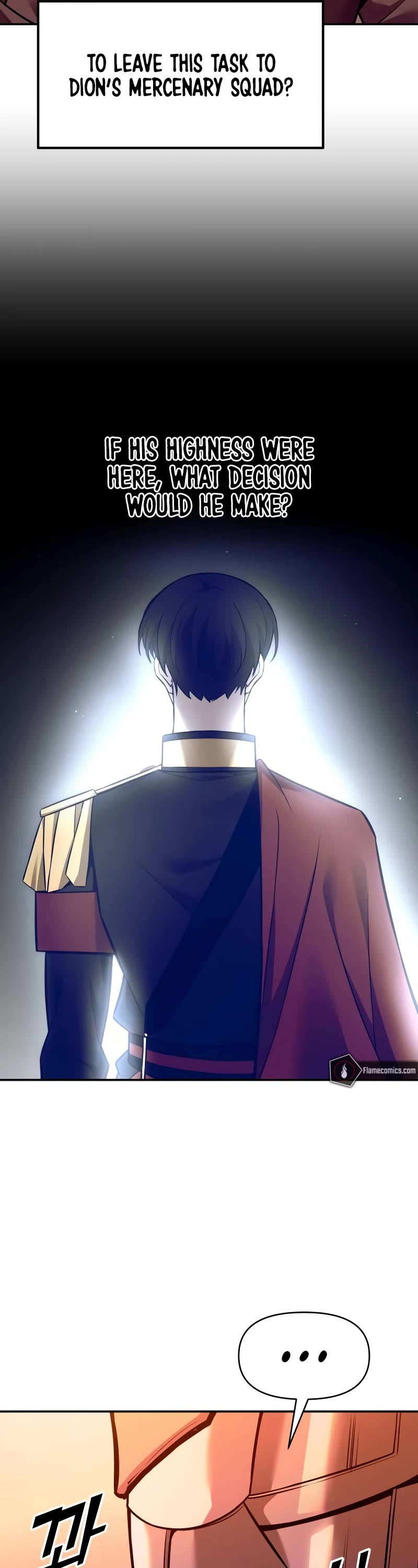 I Became the Tyrant of a Defense Game Chapter 102 page 27 - Chapter 102