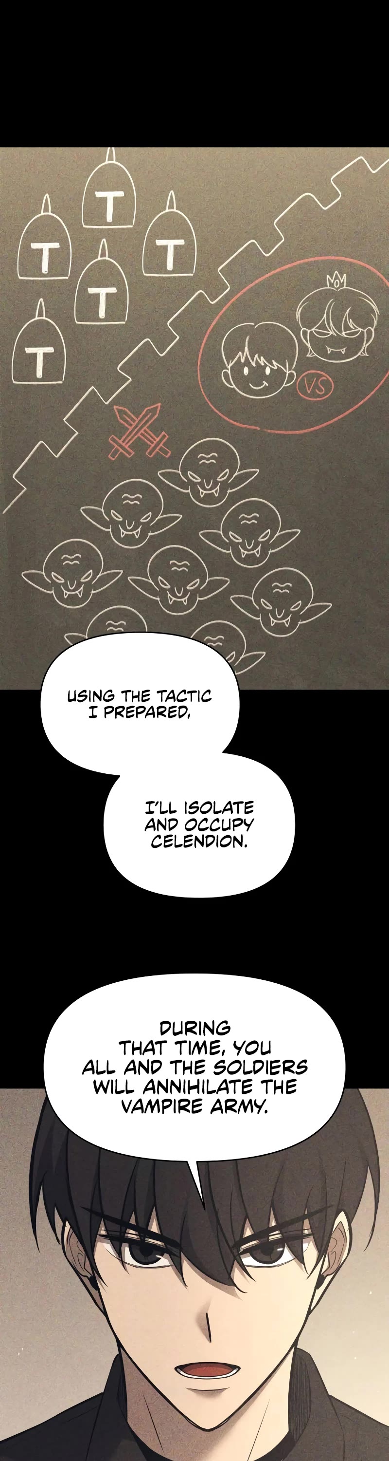 I Became the Tyrant of a Defense Game Chapter 102 page 3 - Chapter 102