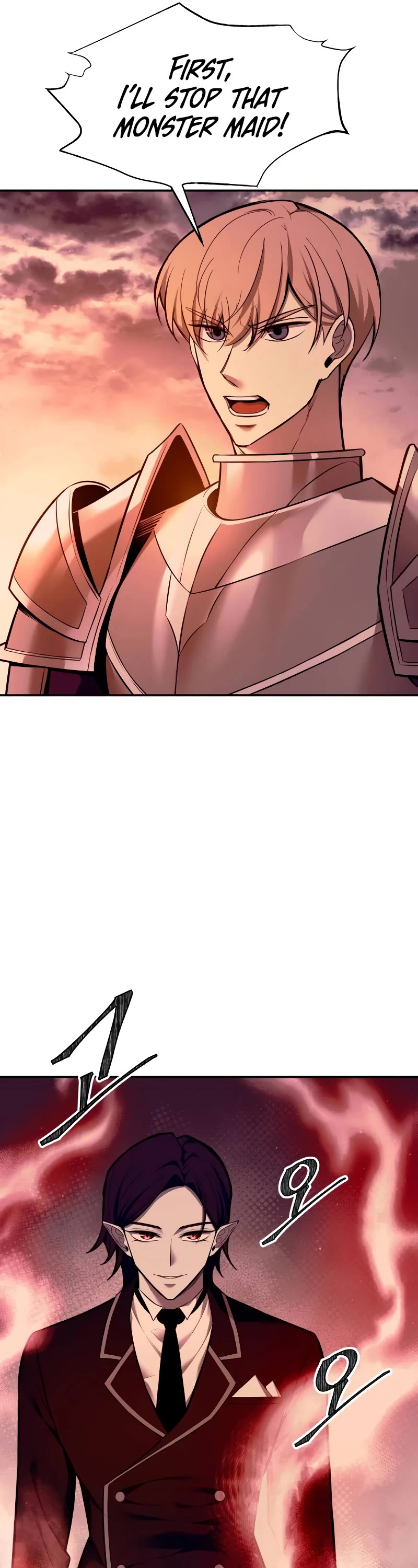 I Became the Tyrant of a Defense Game Chapter 102 page 30 - Chapter 102