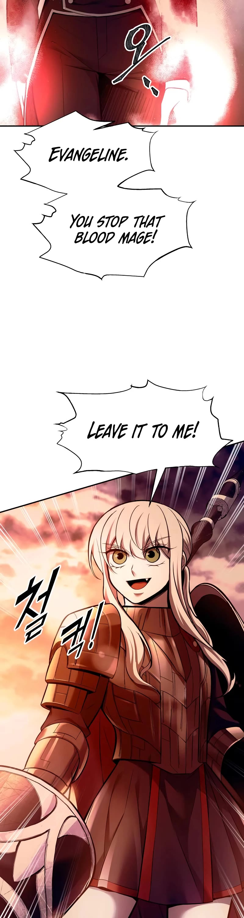 I Became the Tyrant of a Defense Game Chapter 102 page 31 - Chapter 102