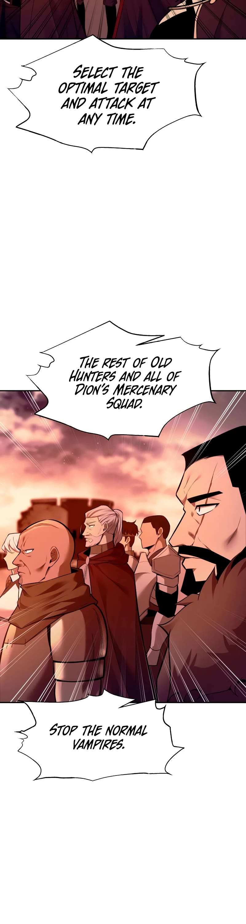 I Became the Tyrant of a Defense Game Chapter 102 page 33 - Chapter 102