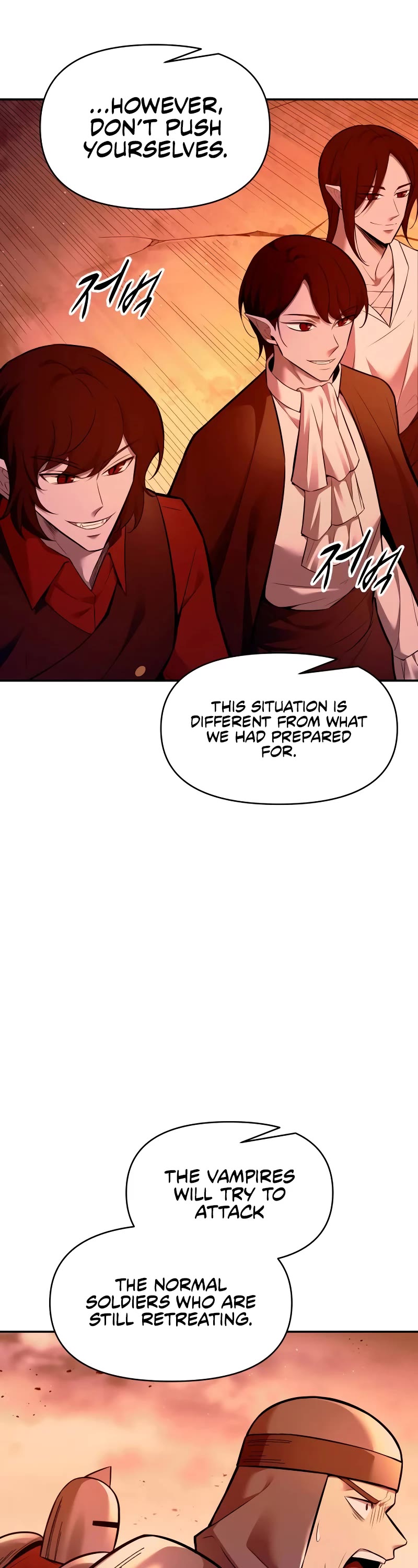I Became the Tyrant of a Defense Game Chapter 102 page 34 - Chapter 102
