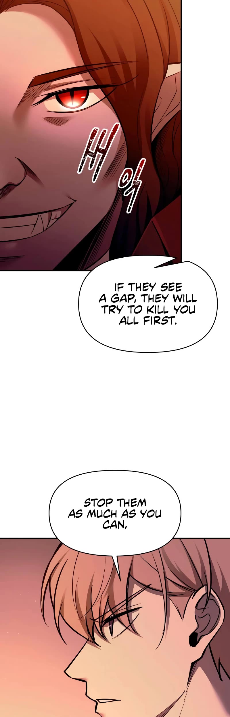 I Became the Tyrant of a Defense Game Chapter 102 page 36 - Chapter 102