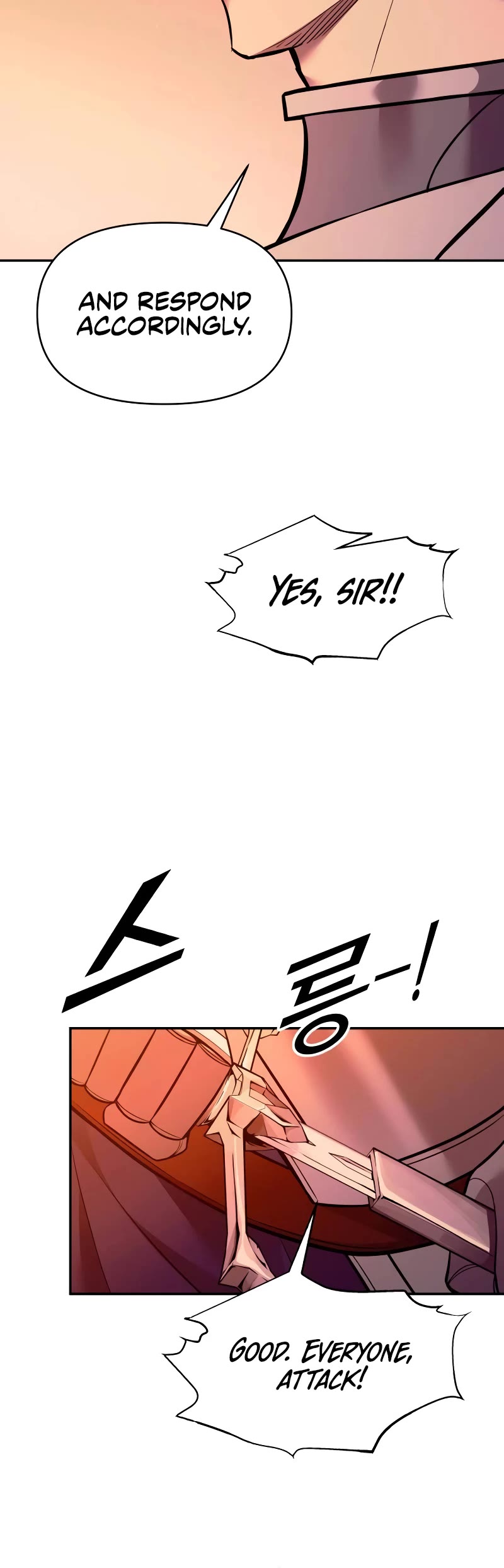 I Became the Tyrant of a Defense Game Chapter 102 page 37 - Chapter 102