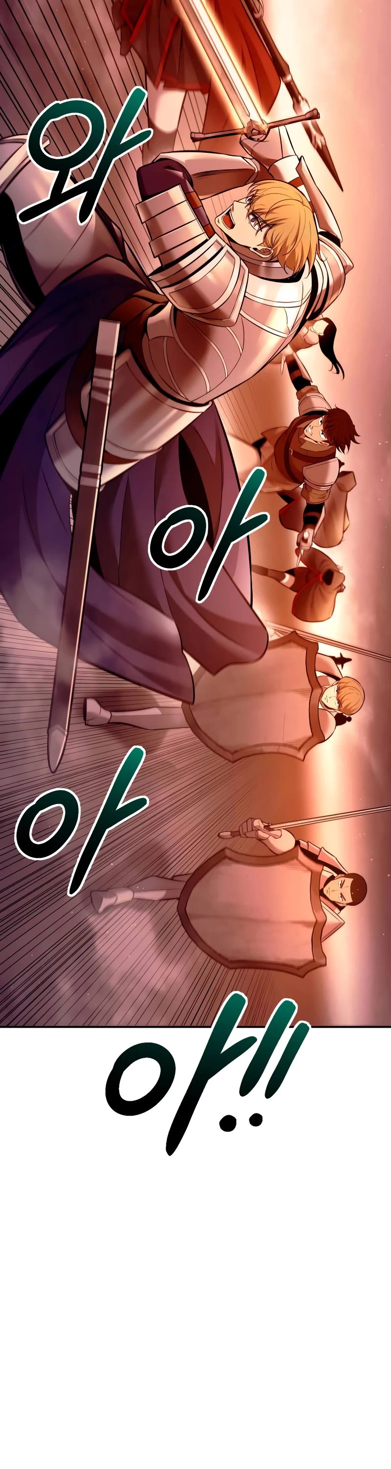 I Became the Tyrant of a Defense Game Chapter 102 page 39 - Chapter 102
