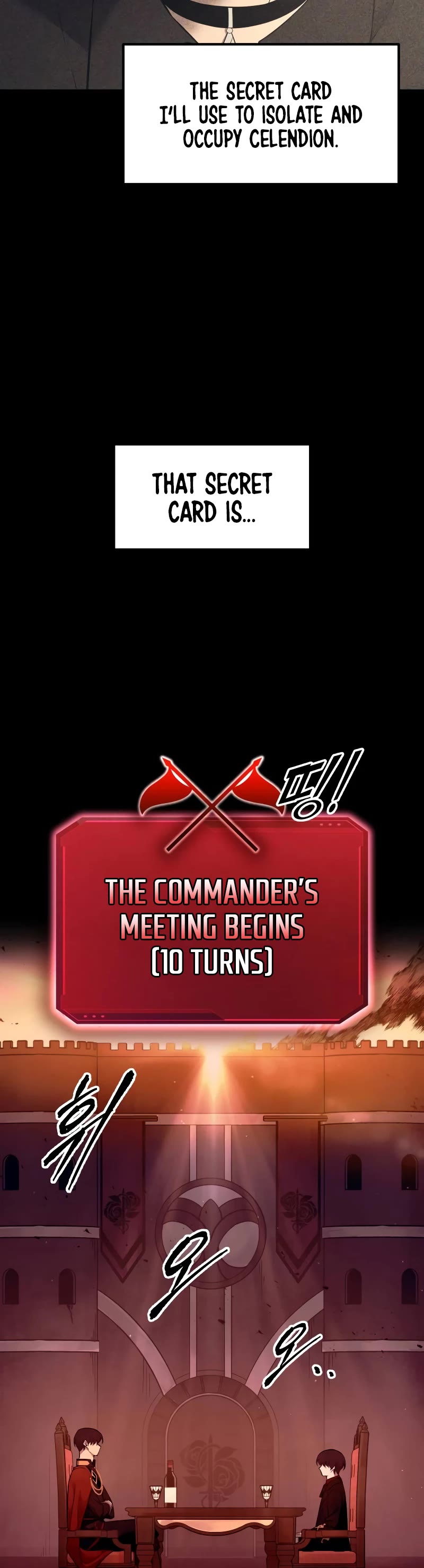 I Became the Tyrant of a Defense Game Chapter 102 page 4 - Chapter 102