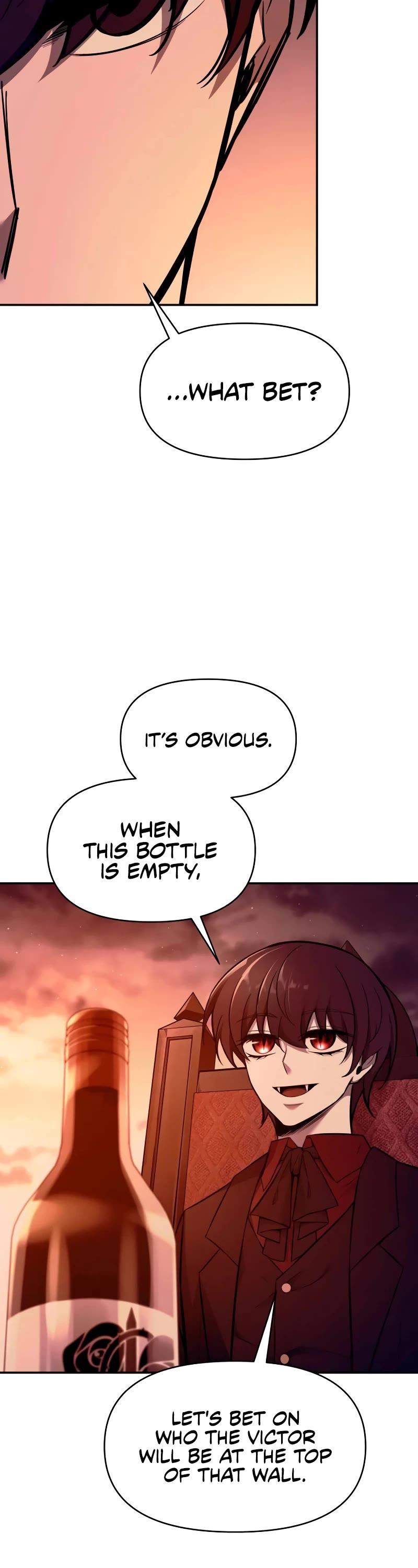 I Became the Tyrant of a Defense Game Chapter 102 page 41 - Chapter 102