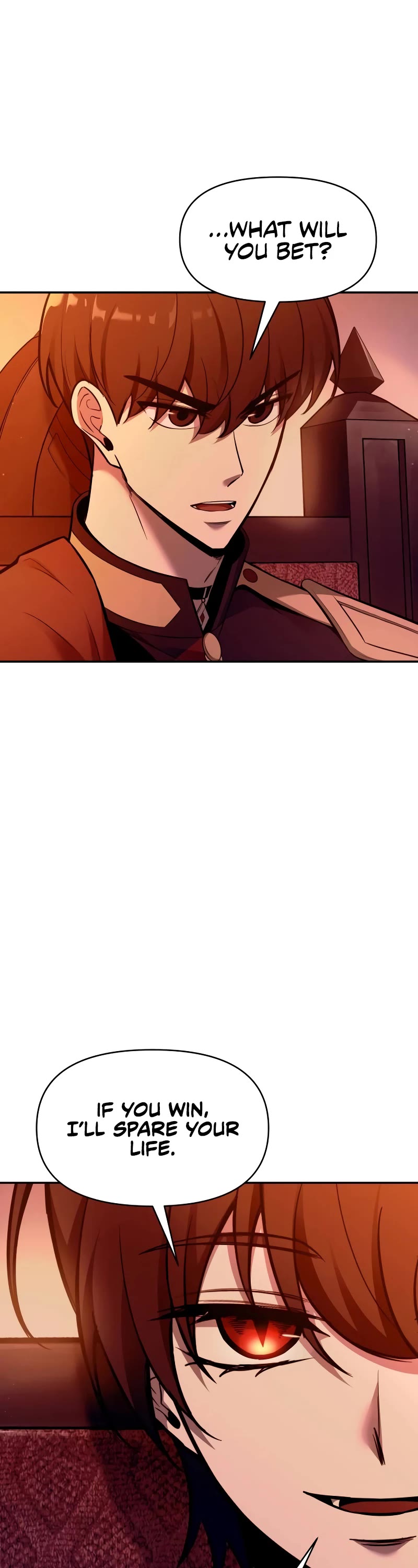 I Became the Tyrant of a Defense Game Chapter 102 page 42 - Chapter 102