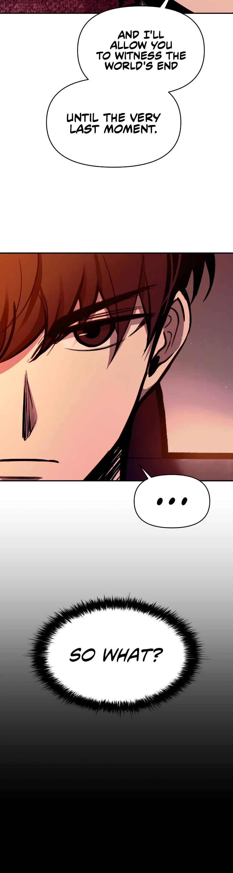 I Became the Tyrant of a Defense Game Chapter 102 page 43 - Chapter 102