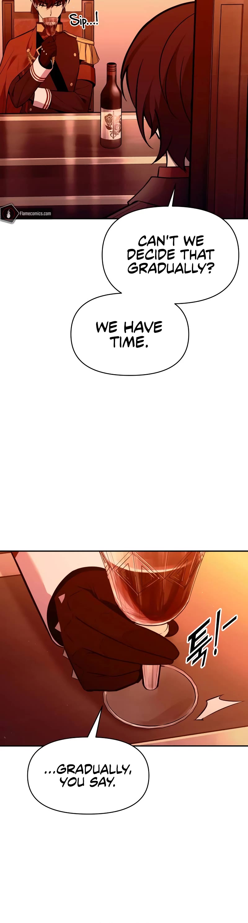 I Became the Tyrant of a Defense Game Chapter 102 page 45 - Chapter 102