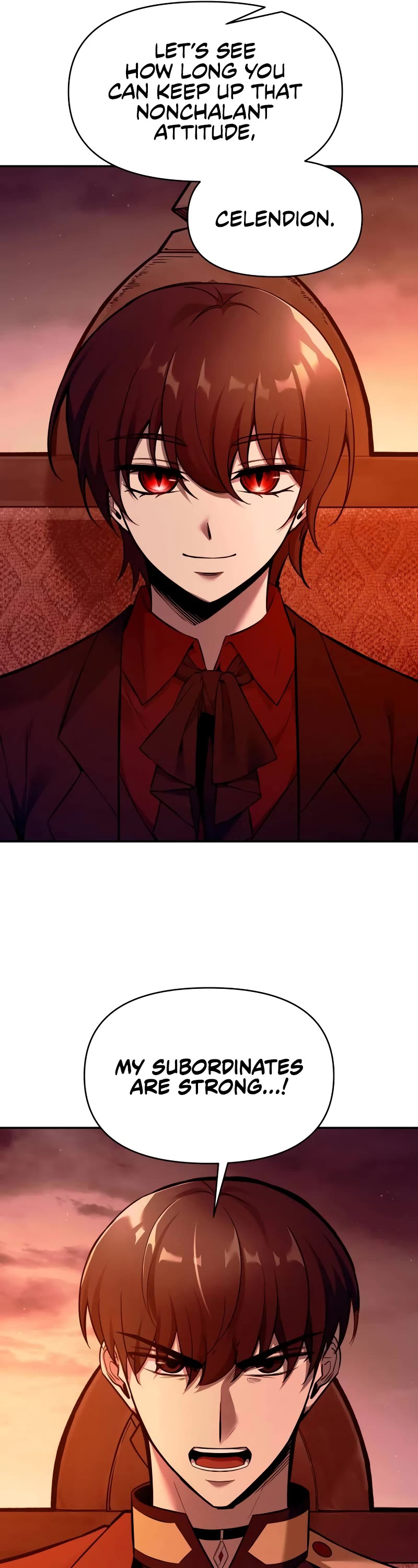 I Became the Tyrant of a Defense Game Chapter 102 page 46 - Chapter 102
