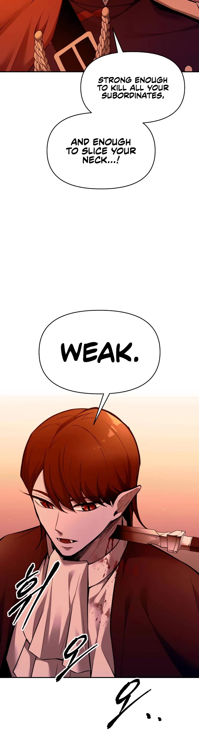 I Became the Tyrant of a Defense Game Chapter 102 page 47 - Chapter 102