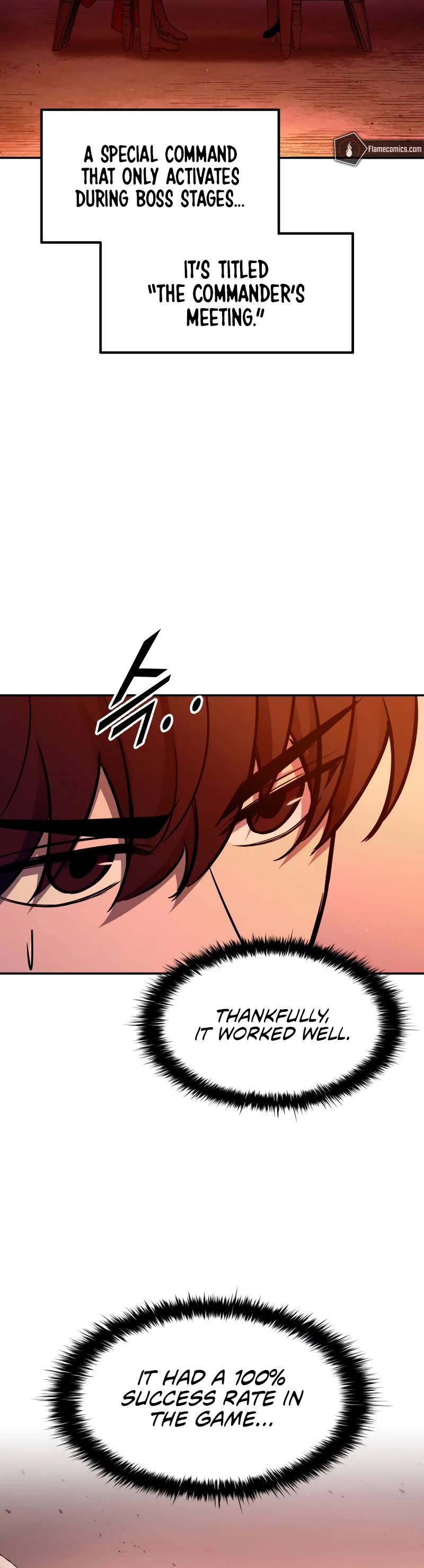 I Became the Tyrant of a Defense Game Chapter 102 page 5 - Chapter 102