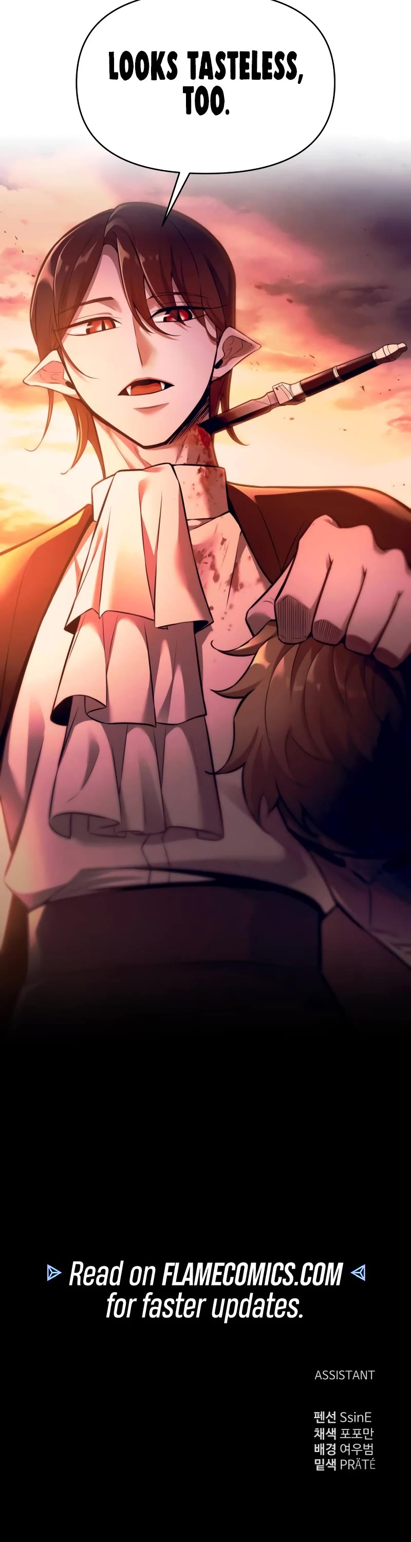 I Became the Tyrant of a Defense Game Chapter 102 page 50 - Chapter 102