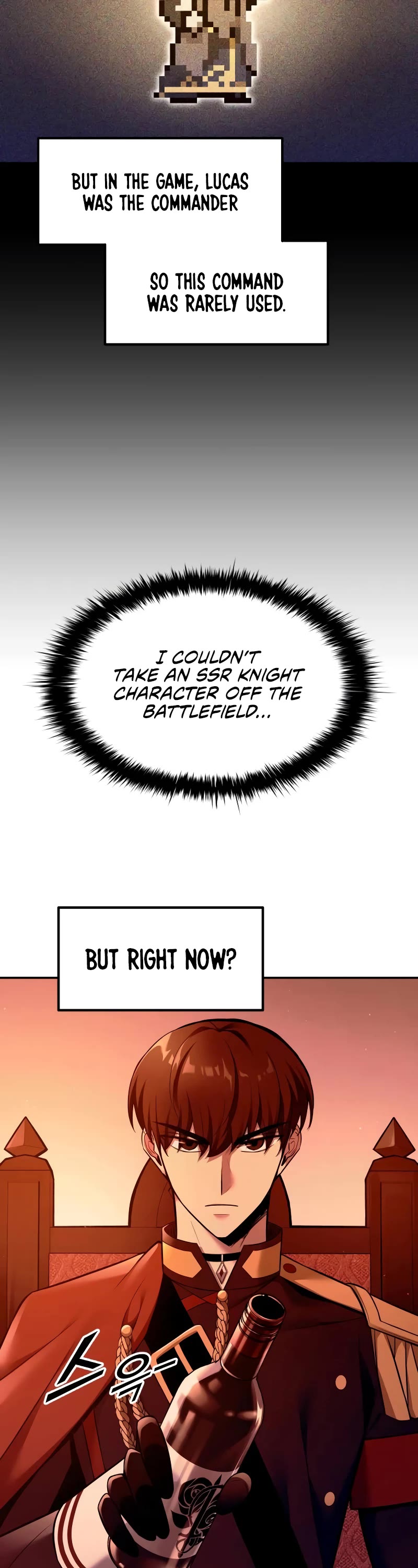 I Became the Tyrant of a Defense Game Chapter 102 page 8 - Chapter 102