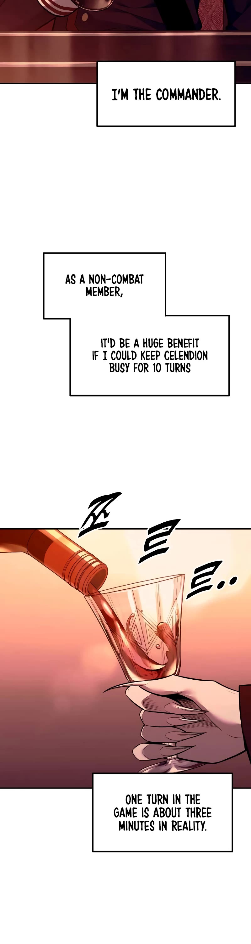 I Became the Tyrant of a Defense Game Chapter 102 page 9 - Chapter 102
