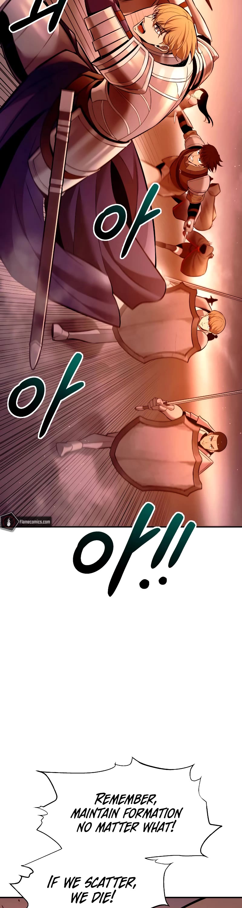 I Became the Tyrant of a Defense Game Chapter 103 page 11 - Chapter 103