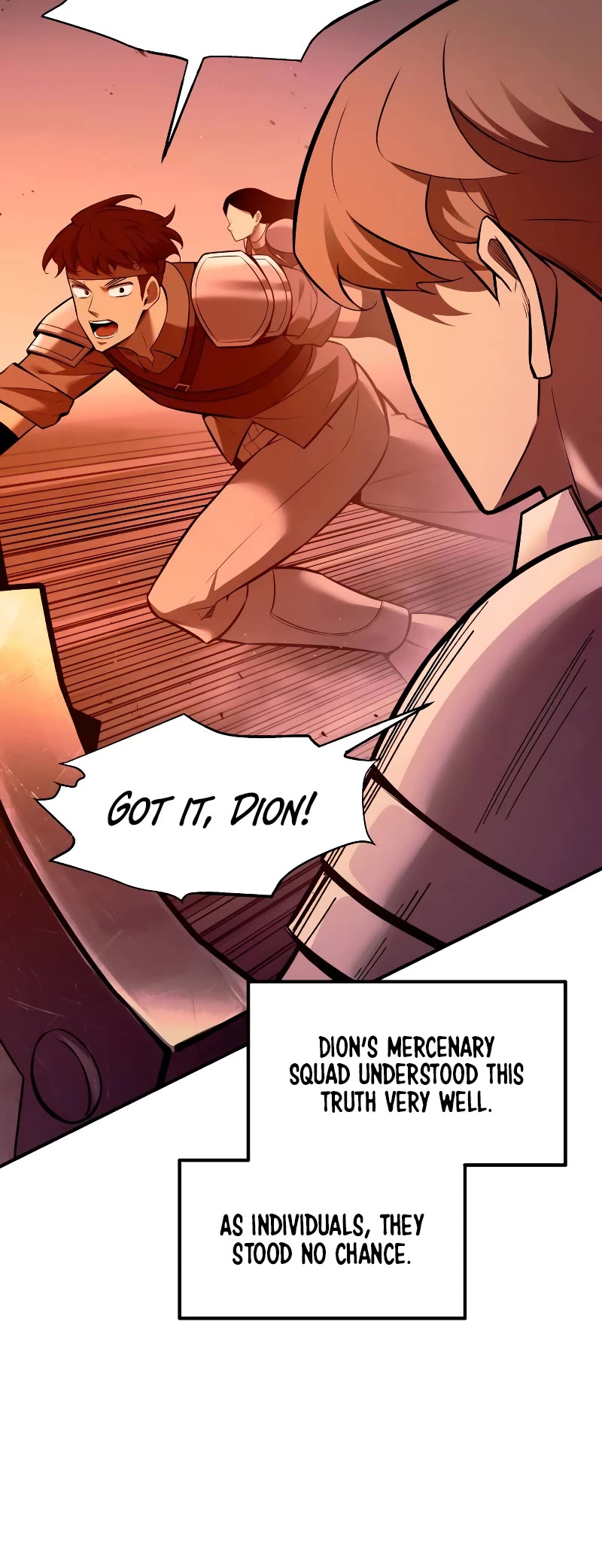 I Became the Tyrant of a Defense Game Chapter 103 page 12 - Chapter 103