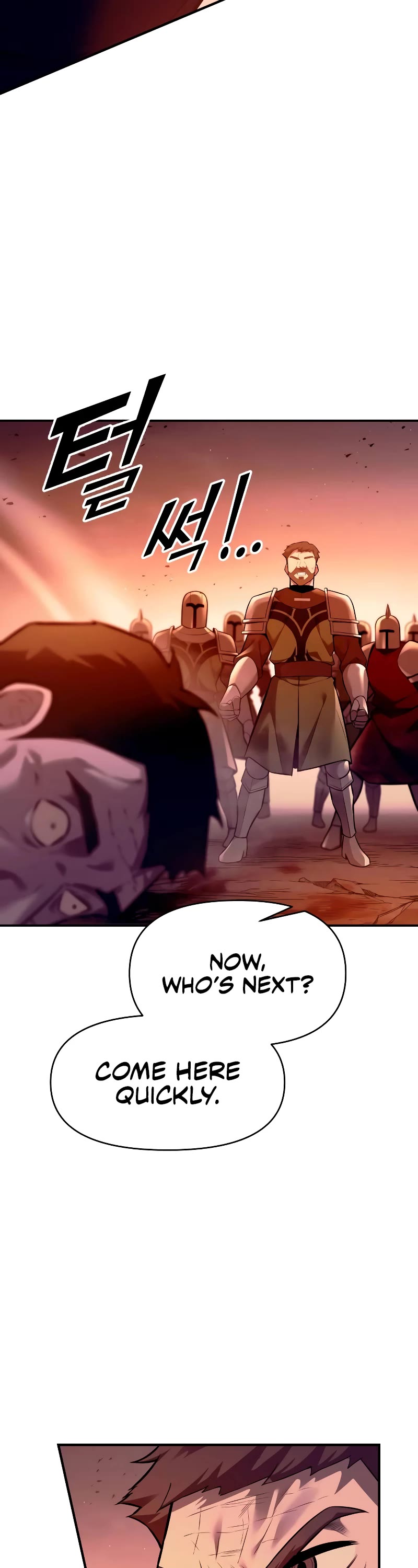 I Became the Tyrant of a Defense Game Chapter 103 page 19 - Chapter 103