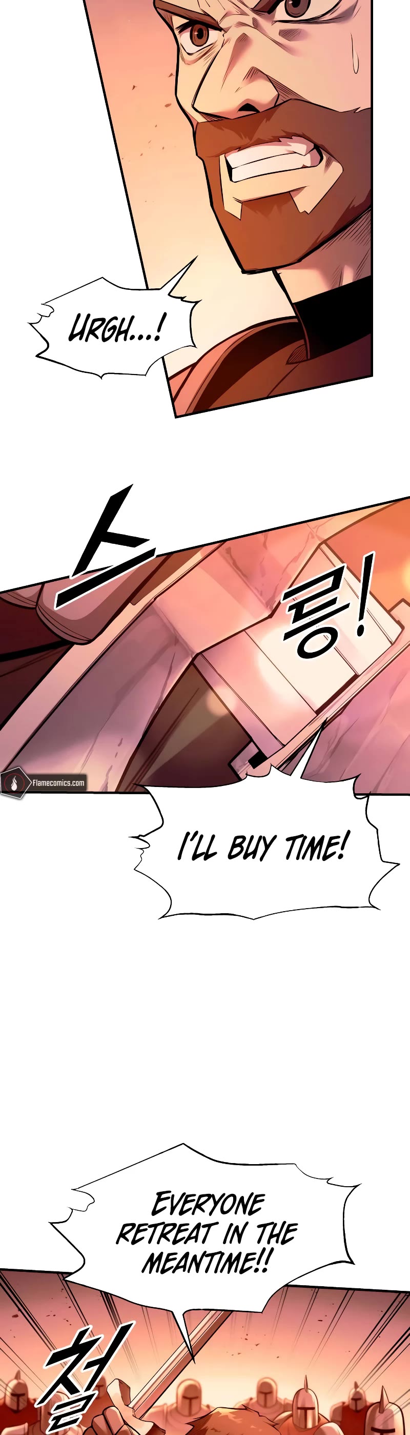 I Became the Tyrant of a Defense Game Chapter 103 page 20 - Chapter 103