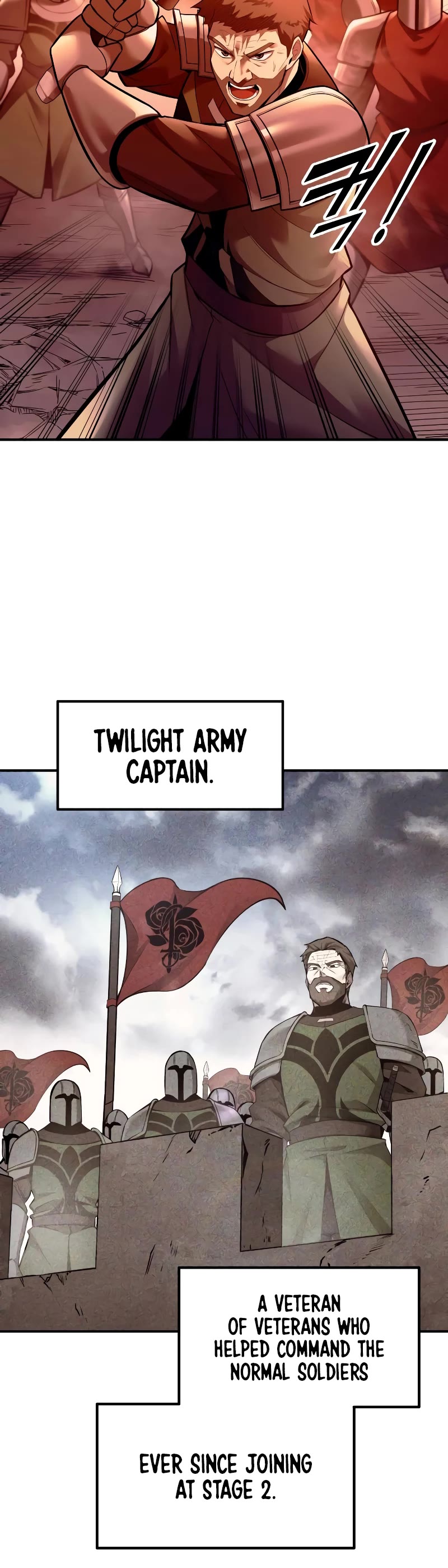 I Became the Tyrant of a Defense Game Chapter 103 page 21 - Chapter 103