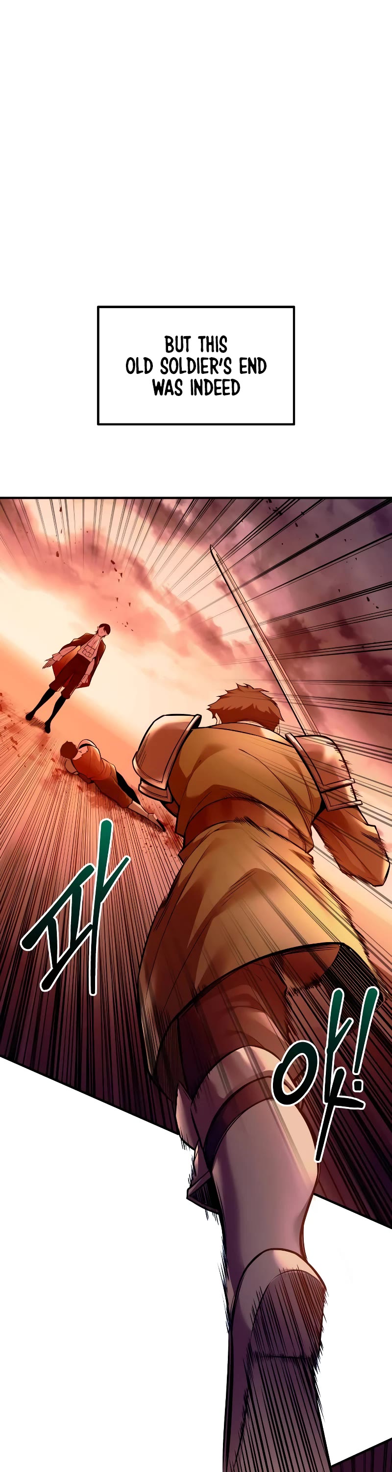 I Became the Tyrant of a Defense Game Chapter 103 page 22 - Chapter 103