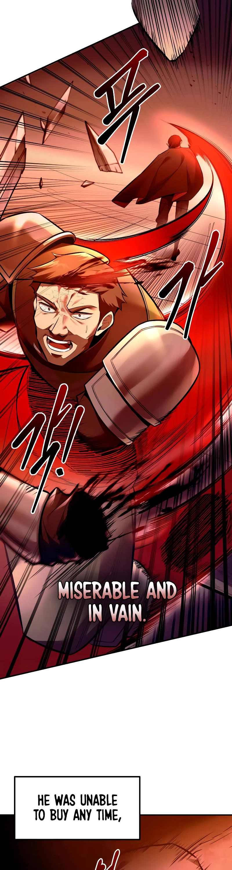 I Became the Tyrant of a Defense Game Chapter 103 page 23 - Chapter 103