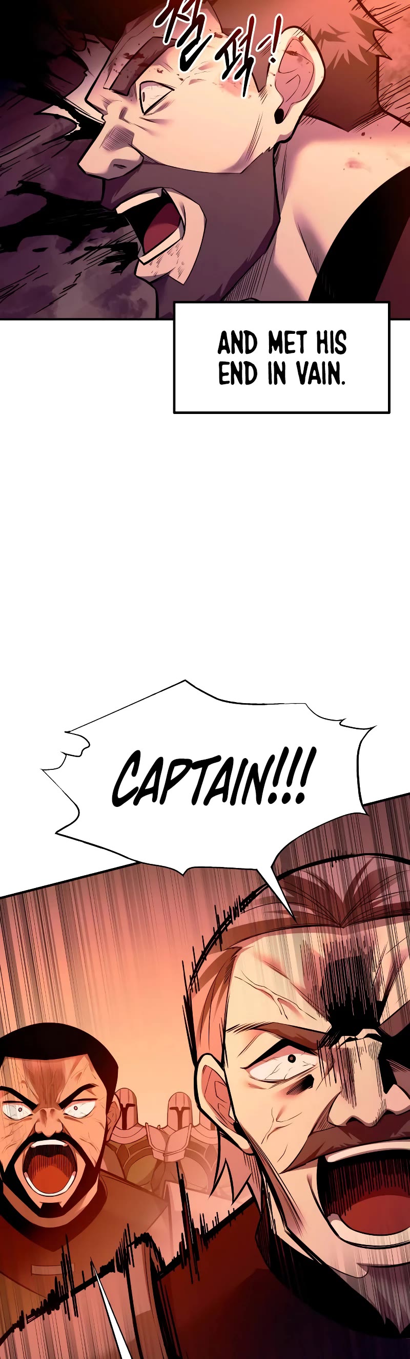 I Became the Tyrant of a Defense Game Chapter 103 page 24 - Chapter 103