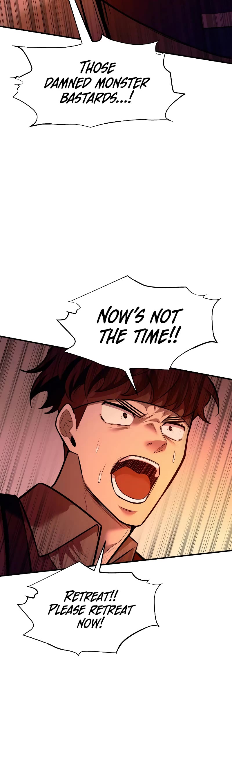 I Became the Tyrant of a Defense Game Chapter 103 page 25 - Chapter 103