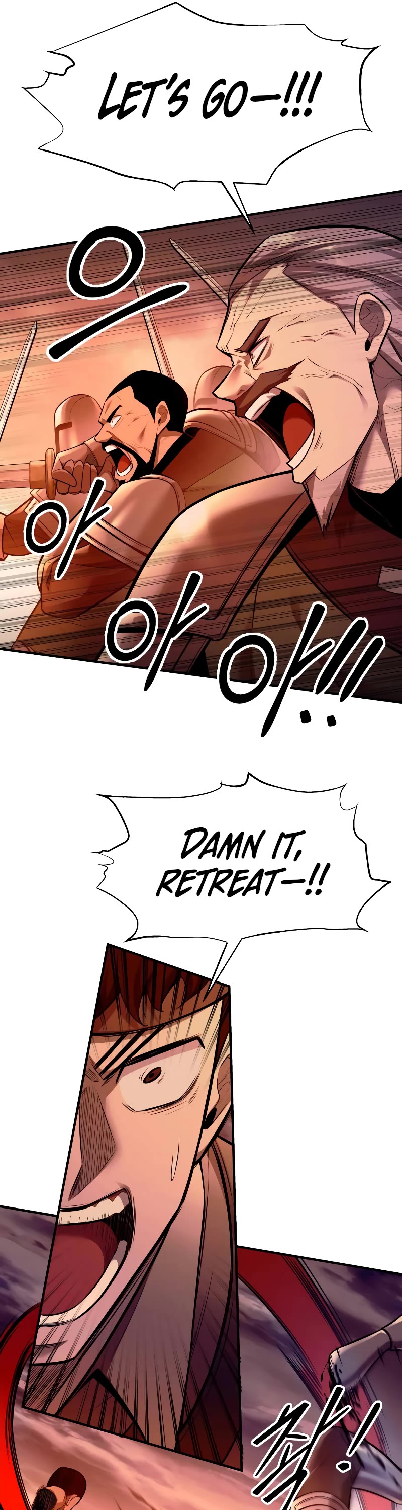 I Became the Tyrant of a Defense Game Chapter 103 page 26 - Chapter 103