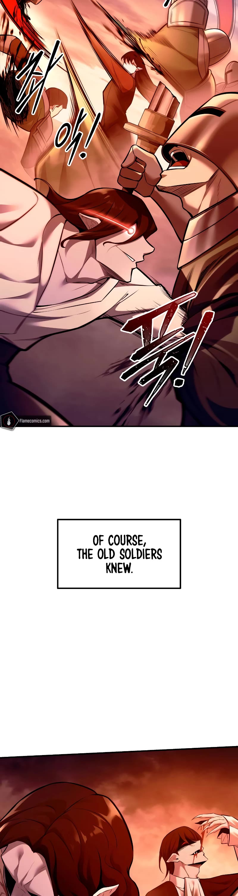 I Became the Tyrant of a Defense Game Chapter 103 page 27 - Chapter 103