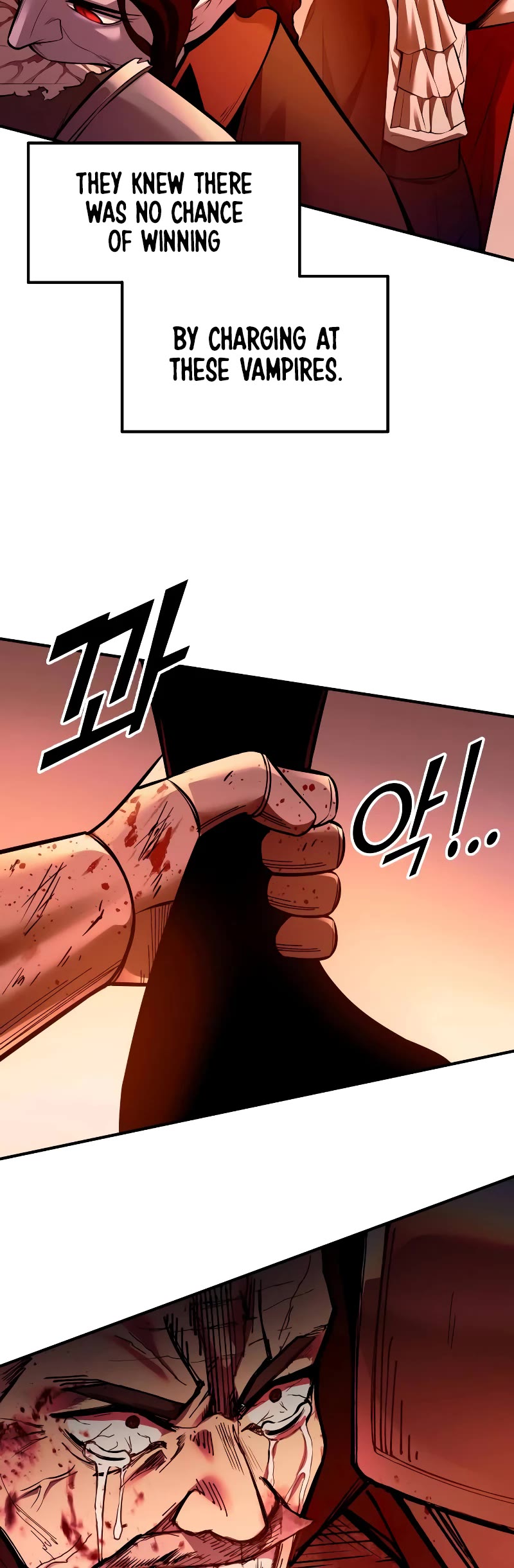 I Became the Tyrant of a Defense Game Chapter 103 page 28 - Chapter 103