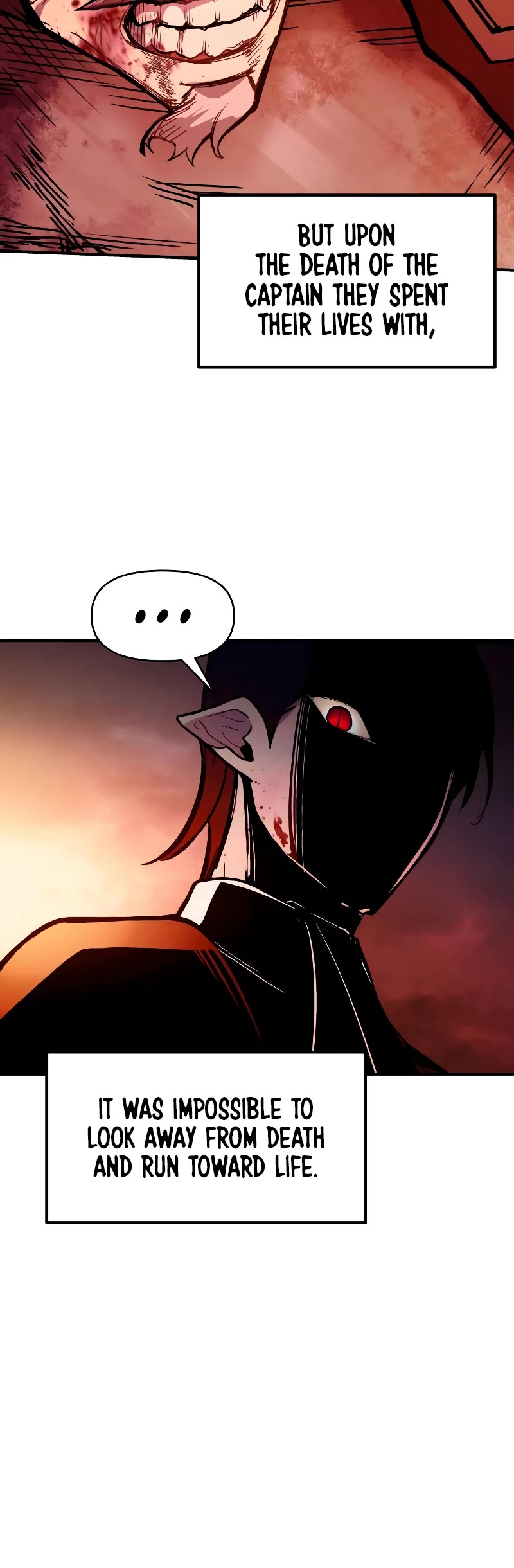 I Became the Tyrant of a Defense Game Chapter 103 page 29 - Chapter 103