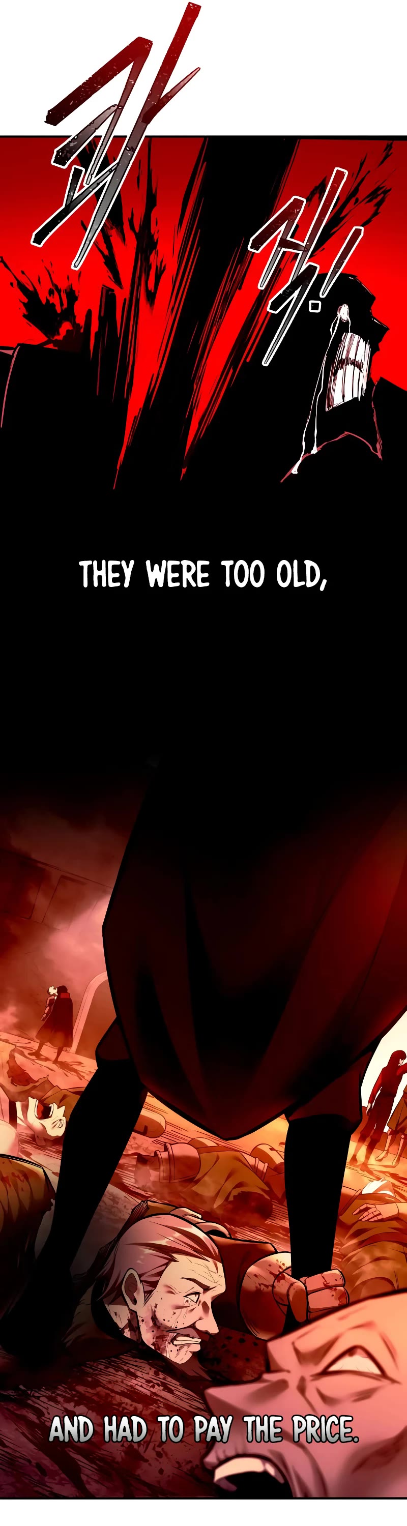 I Became the Tyrant of a Defense Game Chapter 103 page 30 - Chapter 103