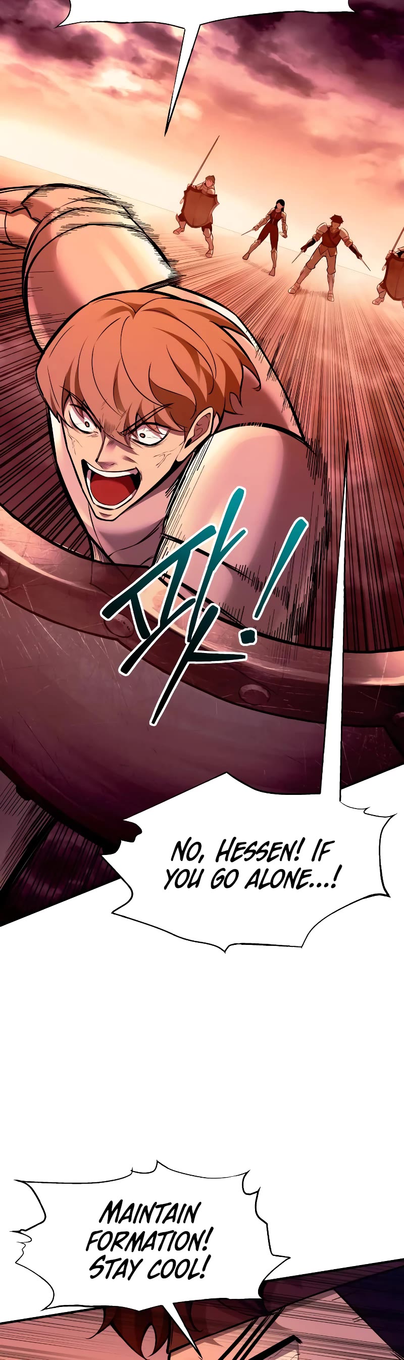 I Became the Tyrant of a Defense Game Chapter 103 page 32 - Chapter 103