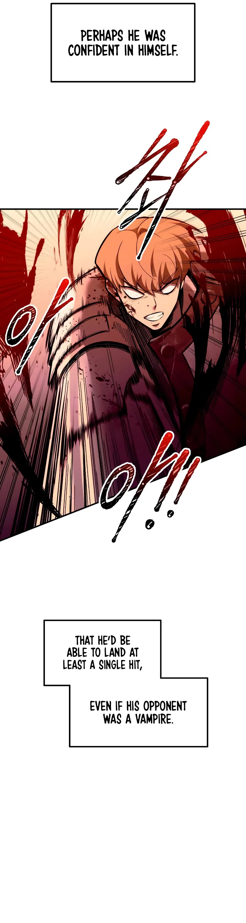 I Became the Tyrant of a Defense Game Chapter 103 page 34 - Chapter 103